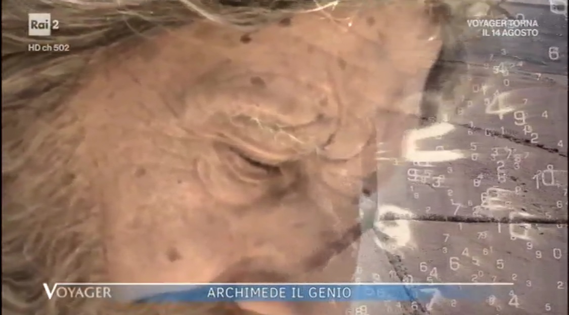 Archimede - il più grande genio dell'antichità Archimede - il più grande genio dell'antichità